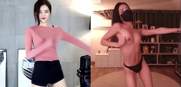  Kpop Sexy Nude Covers